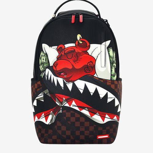 Diablo O Sleep Party Backpack | B8542