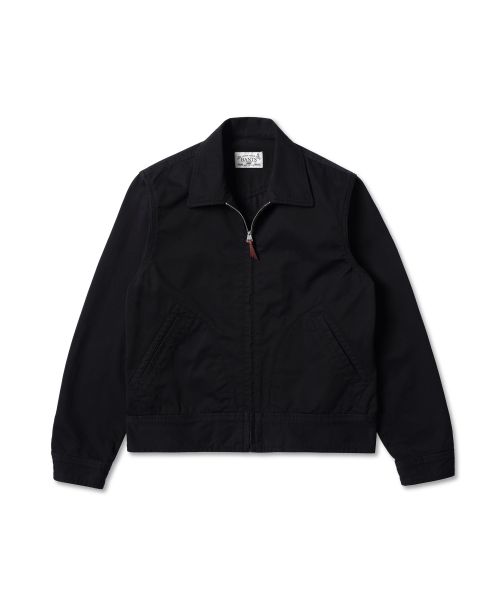 NPG Twill Cotton Sports Jacket