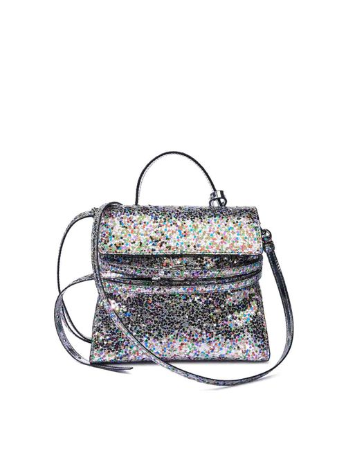 Tie Me Glitter