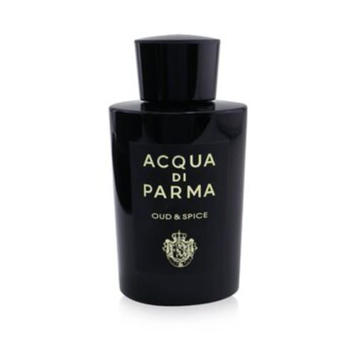 Mens Signatures Of The Sun Oud & Spice EDP Spray 6 oz Fragrances 8028713813221