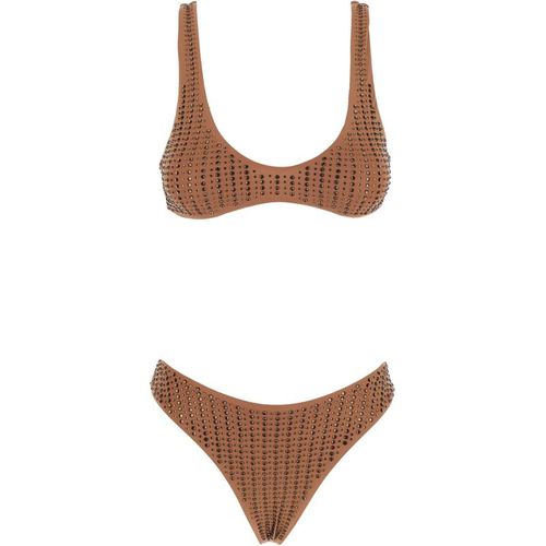 Venuja Büstenhalter-Bikini-Set