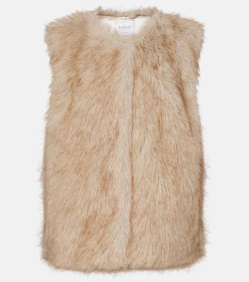 Anastasia vest
