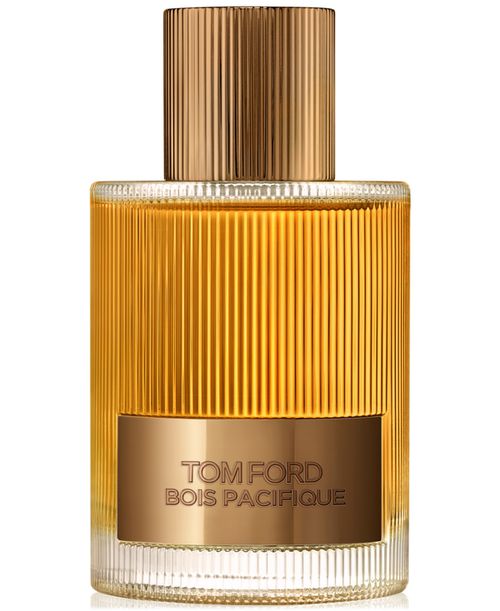 Bois Pacifique Men's Eau de Parfum, 3.4 oz.