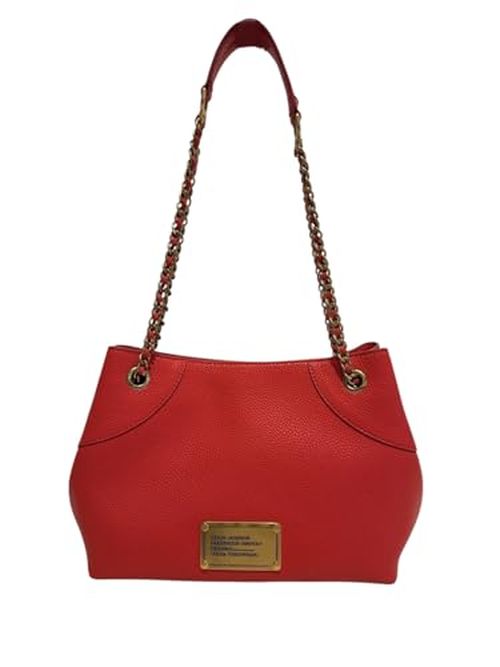 Marc Jacobs The Small Plaza Tote Shoulder Bag