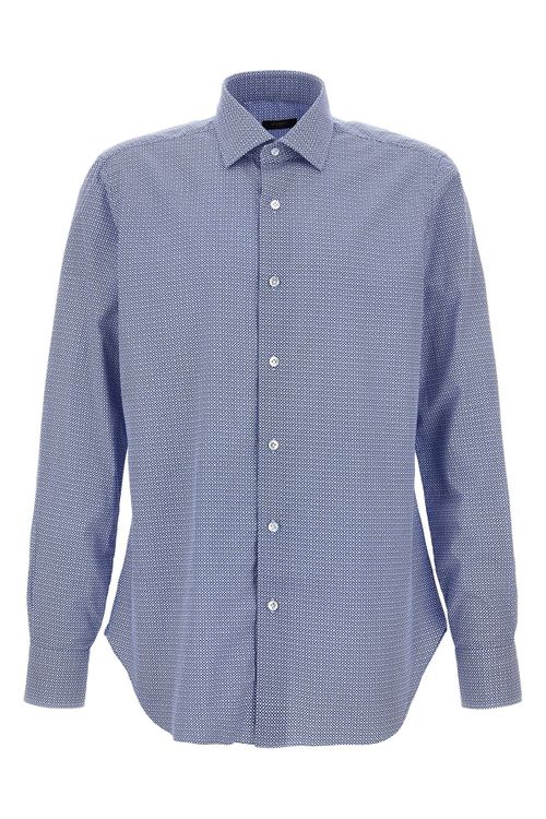 'Culto' Shirt