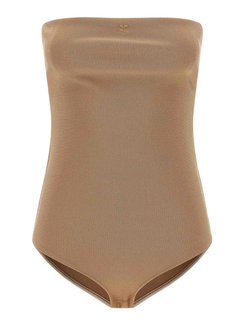 Lingerie Bustier Bodysuit