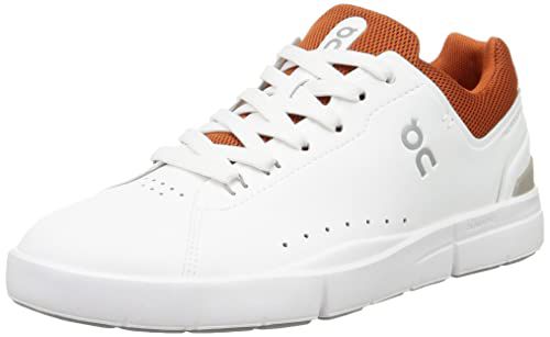 ON Men's The Roger Advantage Sneakers