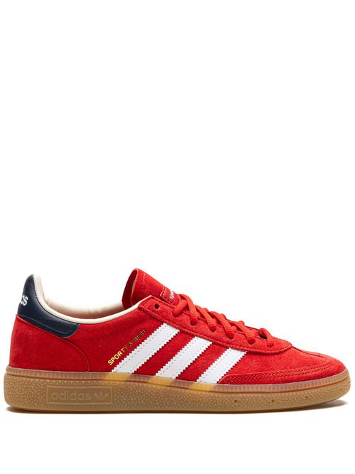 X Sporty & Rich Handball Spezial "USA" sneakers - Red