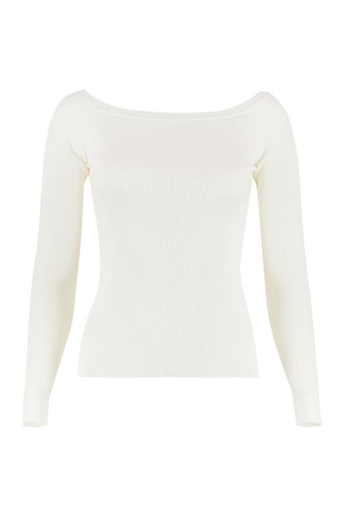 Off-shoulders Top