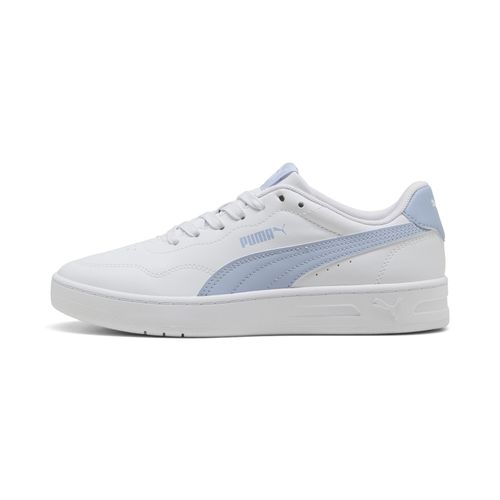 PUMA Court Lally Women's Sneakers in White