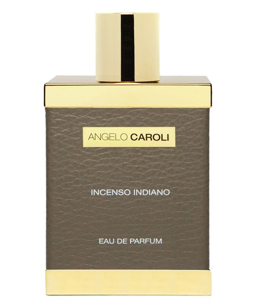 Incenso Indiano eau de parfum Colorful Collection 100 ml