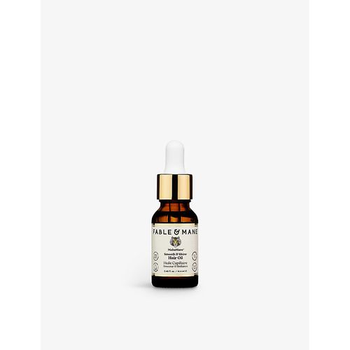 MahaMane Smooth & Shine Hair oil 14ml