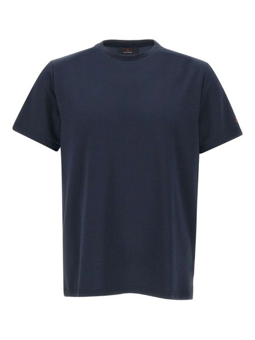 Peuterey Zole 02 t-shirt - Blue