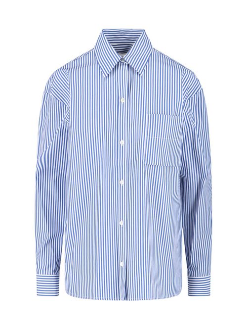 Striped Shirt