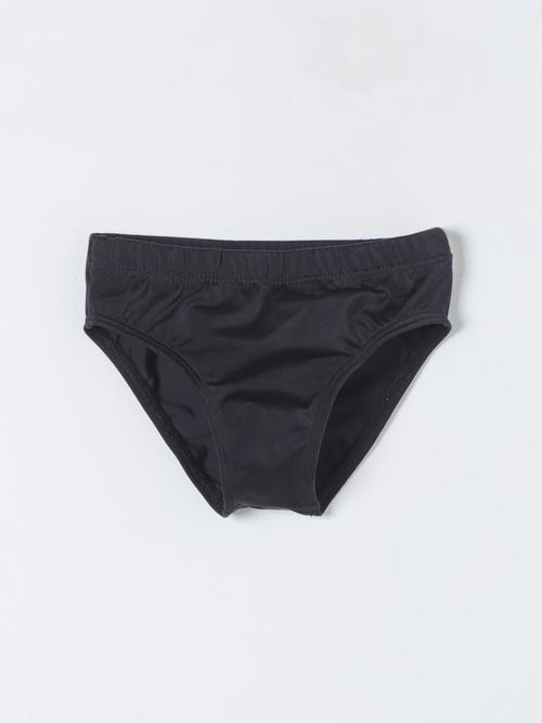 Swimsuit Kids color Black