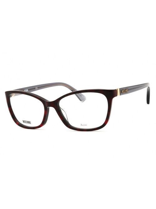 Stylish MOS558 Mini Rectangular Eyeglasses for Women