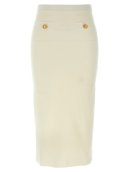 Midi Skirt