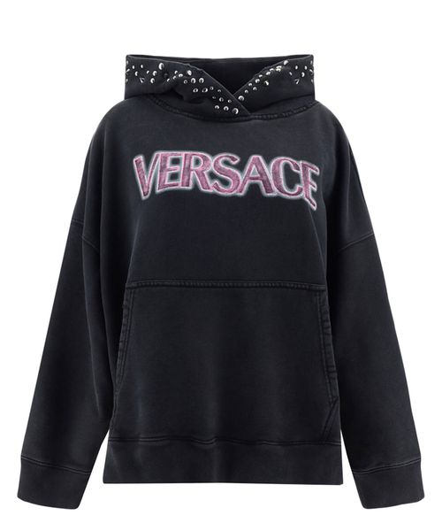 Cotton Hoodie