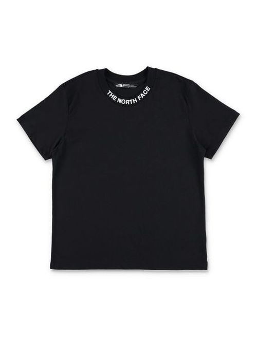 The North Face Crewneck Short-Sleeved T-Shirt