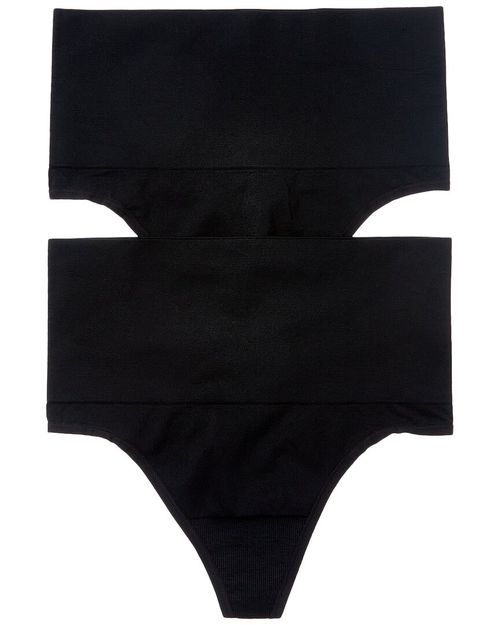 2Pk Seamless Thong