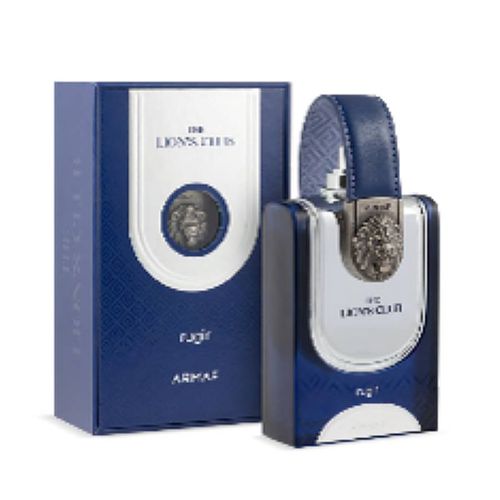 Mens Lions Club Rugir EDP Spray 3.4 oz Fragrances 6294015181340