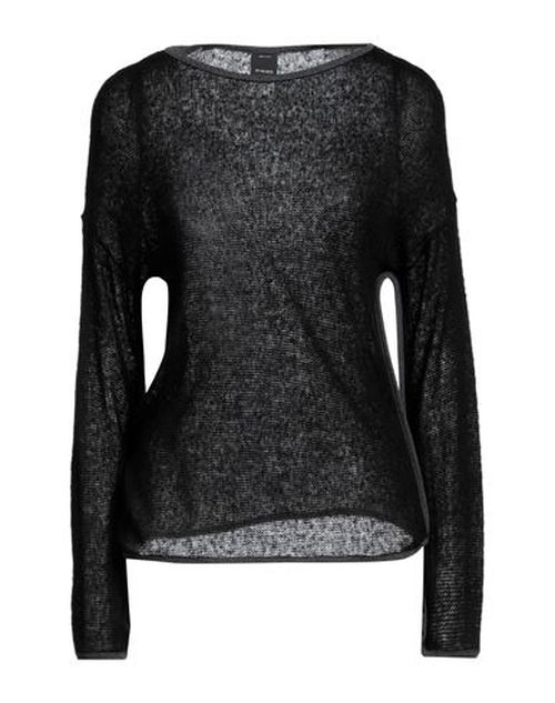 Woman Sweater Black