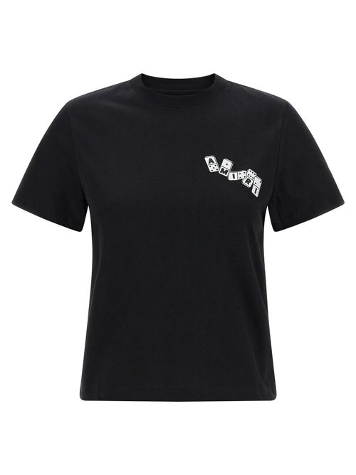 Domino Tee T-shirt