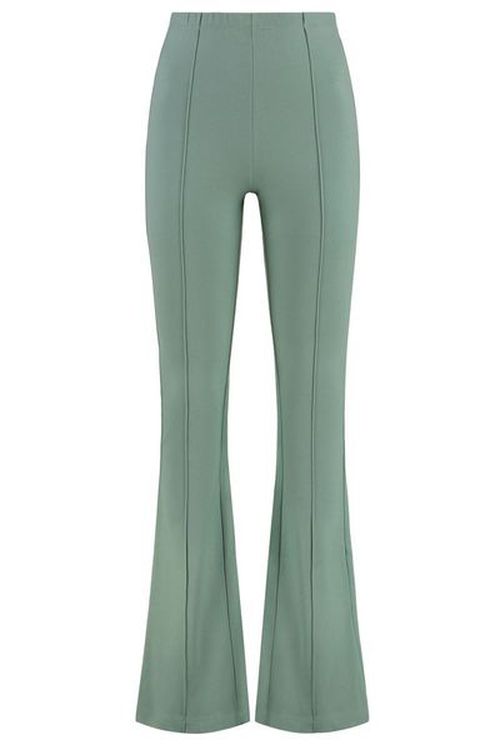 Tory Burch Bailey Flared Pants