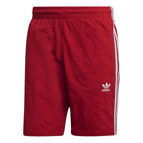 Originals Casual Sports Training Breathable Shorts Red