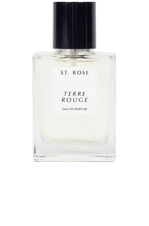 ST. ROSE Terre Rouge Eau De Parfum in Beauty: NA