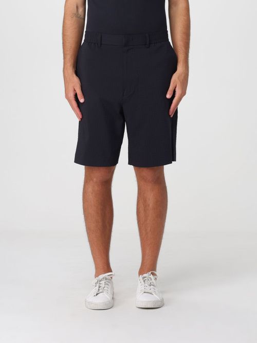 Shorts Men color Navy