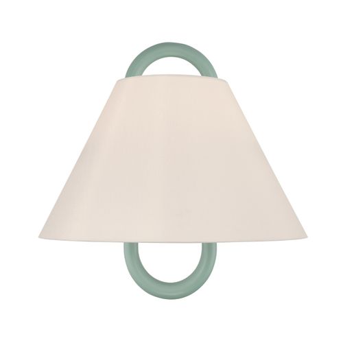 Vibrant Gold Wall Sconce from the Jojo Collection