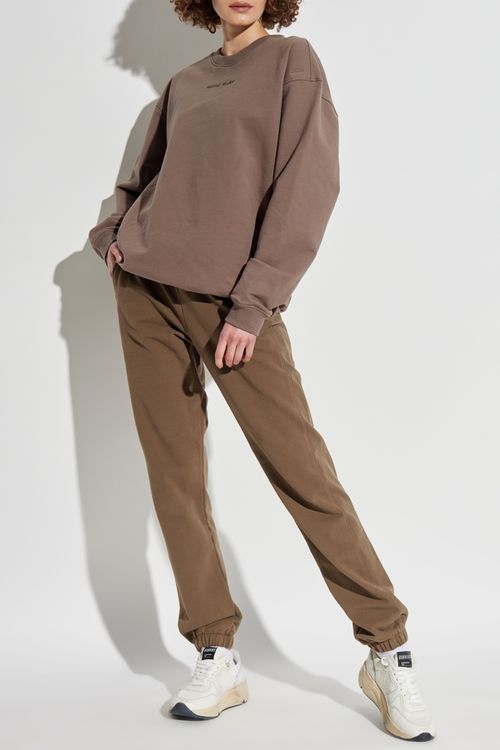 Sweatpants "Ibina", Women's, Brown