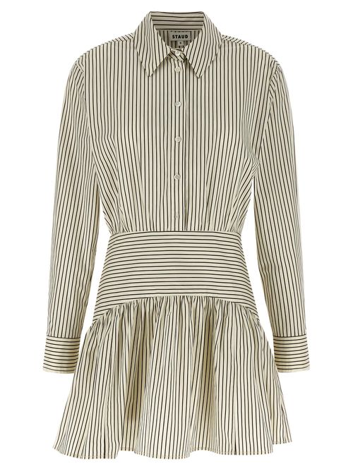 Rocco Dresses White