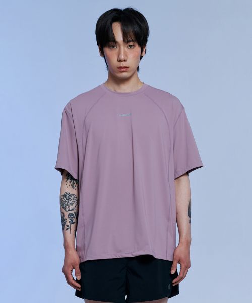 Coolier Askin Short Sleeve T-Shirt