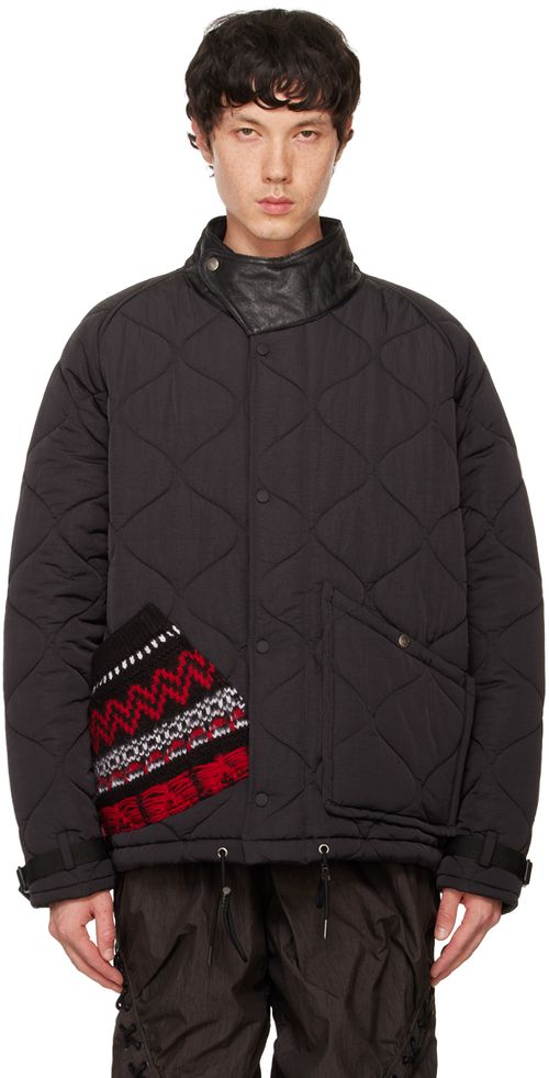 本日のみ値下げ、andersson bell キルティング　ダウン ANDERSSON BELL（アンダースンベル）の古着・中古通販 | 【公式