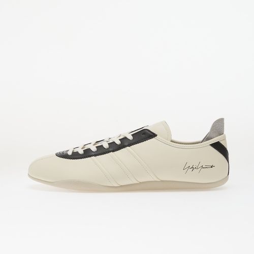 Sneakers Y-3 Tokyo Off White/ Black/ Aluminu