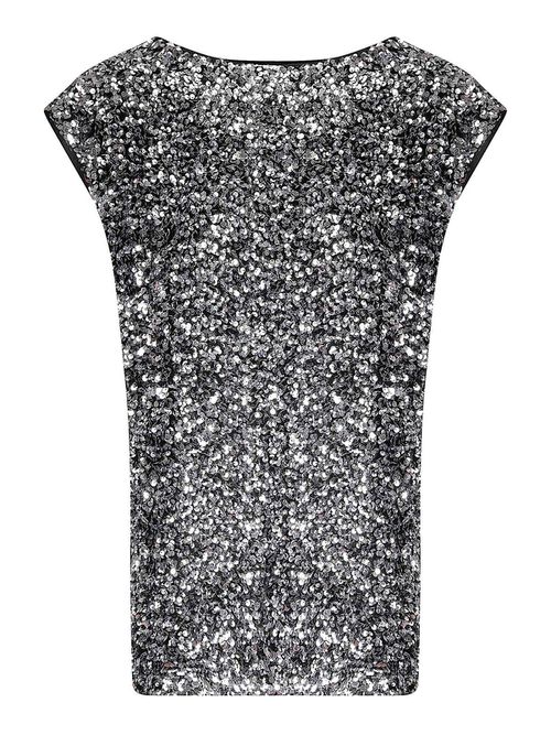 Ladies Blouse
