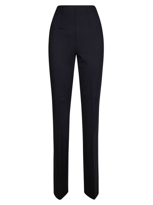 Largo Mini Scuba Trousers for Women