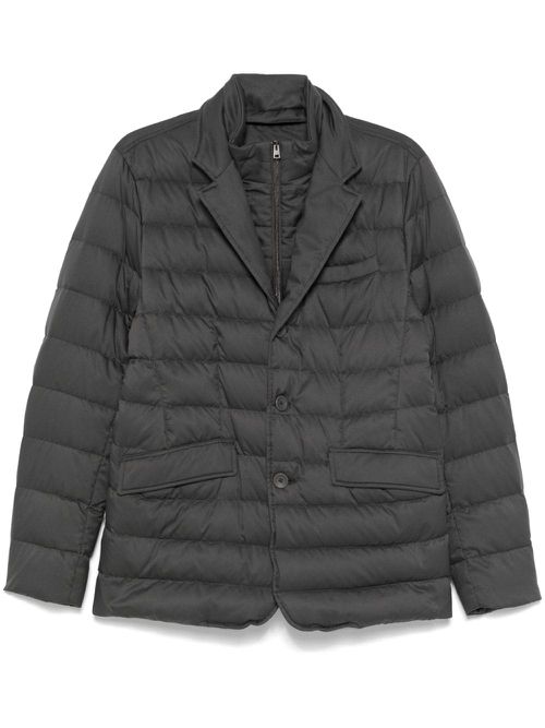 Padded jacket - Grey