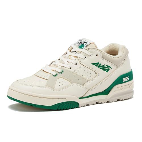 Avia 855 Basketball Sneakers for Men