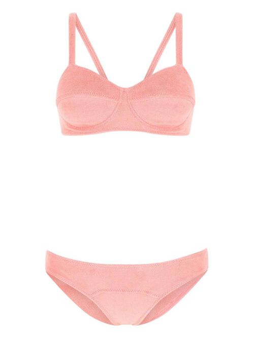 Goldwyn bikini - Pink