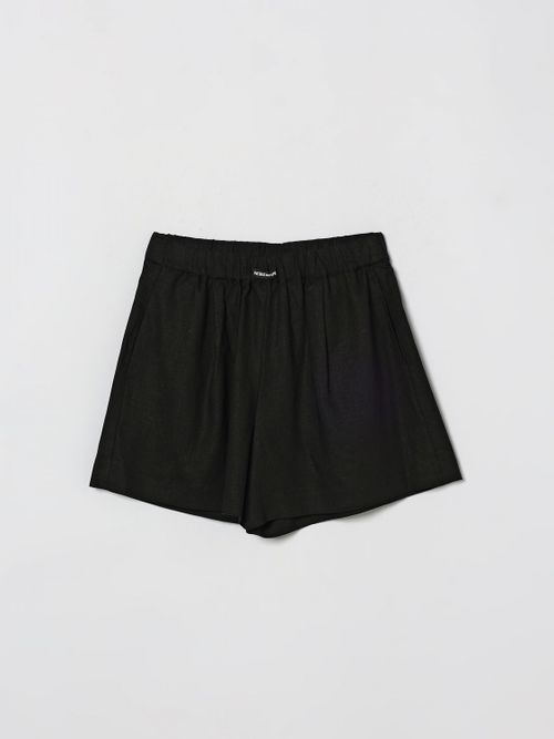 Shorts Kids color Black
