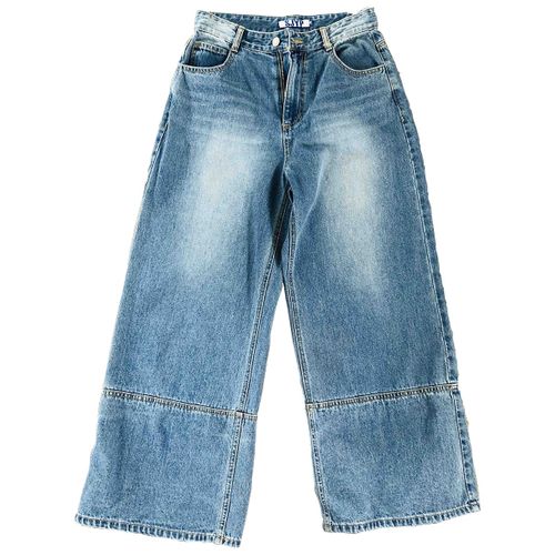 Jeans Denim - Jeans for Female 38 FR