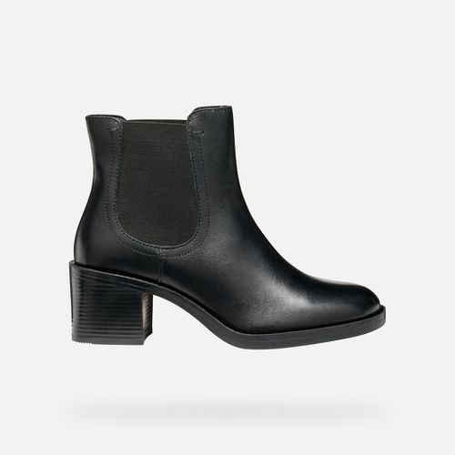 GEOX Serilda 60 Woman Black, Size: 37