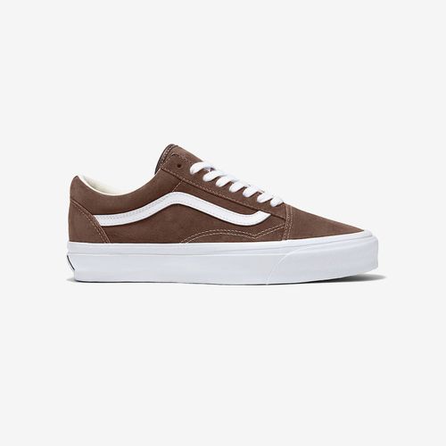 Vans Old Skool 36 - POTTING SOIL - unisex