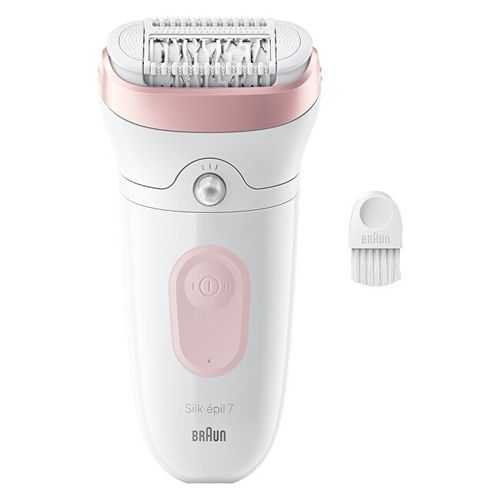 Braun Silk-épil 7 7000 epilator for body and leg