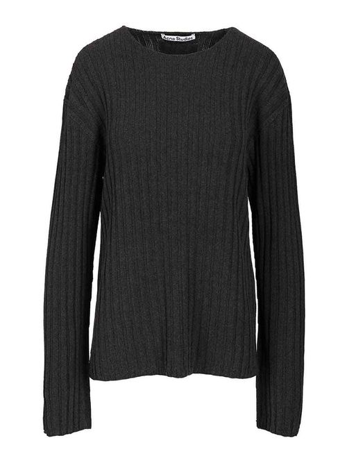 Crew Neck Sweater