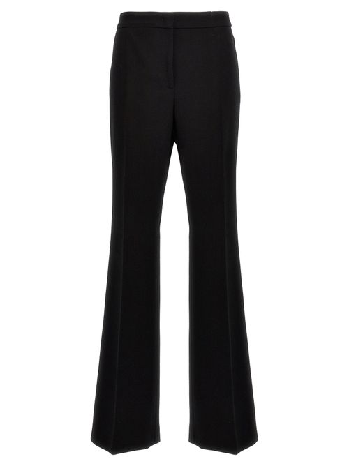 Crepe Pants