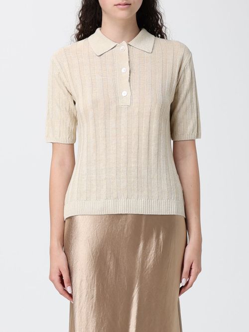 Sweater Woman color White